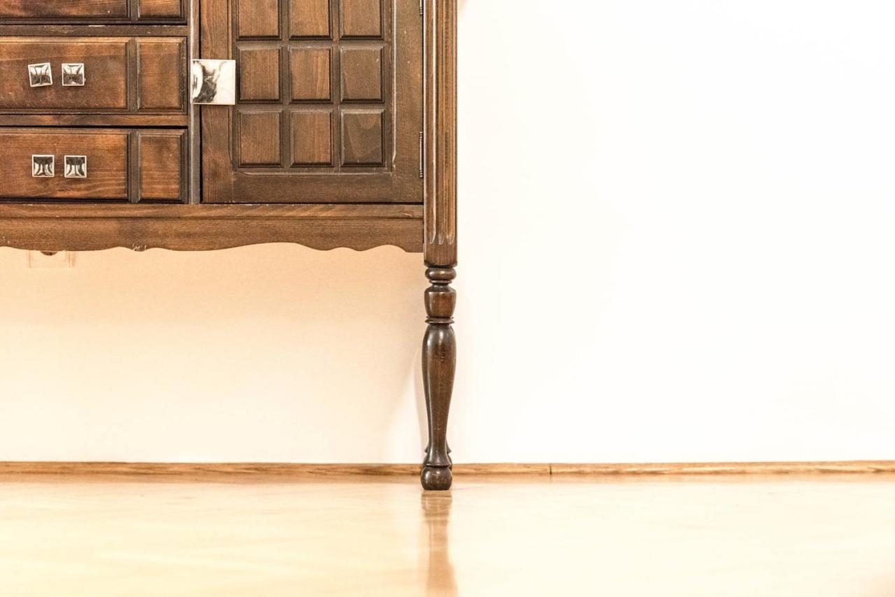 Bourgeois Elegance In The Heart Of Budapest Bagian luar foto