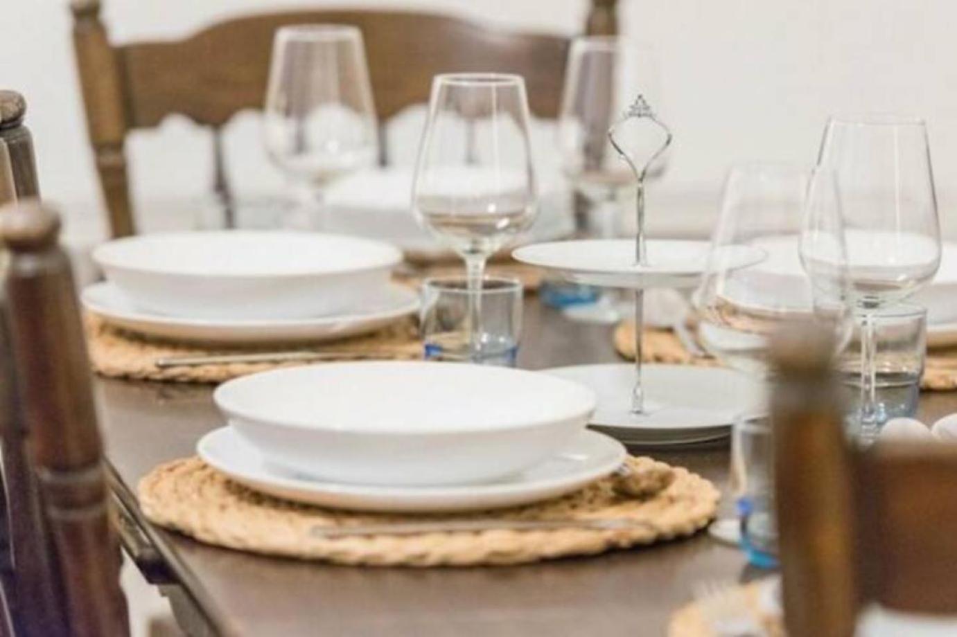 Bourgeois Elegance In The Heart Of Budapest Bagian luar foto